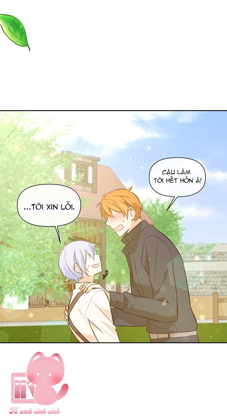 Yêu Tôi Đi, Dù Sao Ngài Cũng Chỉ Là Nhân Vật Phụ - Chap 13 - Trang 25