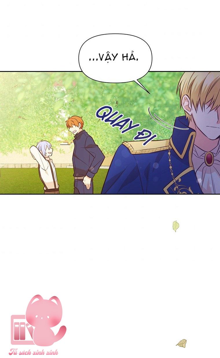 Yêu Tôi Đi, Dù Sao Ngài Cũng Chỉ Là Nhân Vật Phụ - Chap 13 - Trang 27