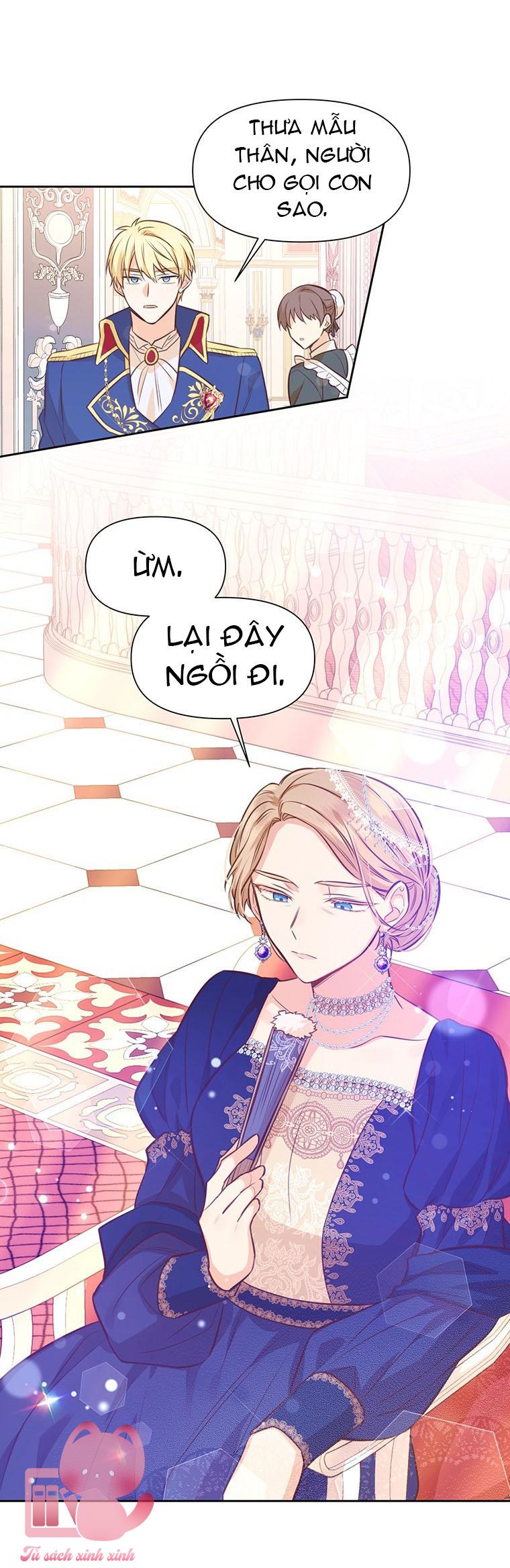 Yêu Tôi Đi, Dù Sao Ngài Cũng Chỉ Là Nhân Vật Phụ - Chap 13 - Trang 29