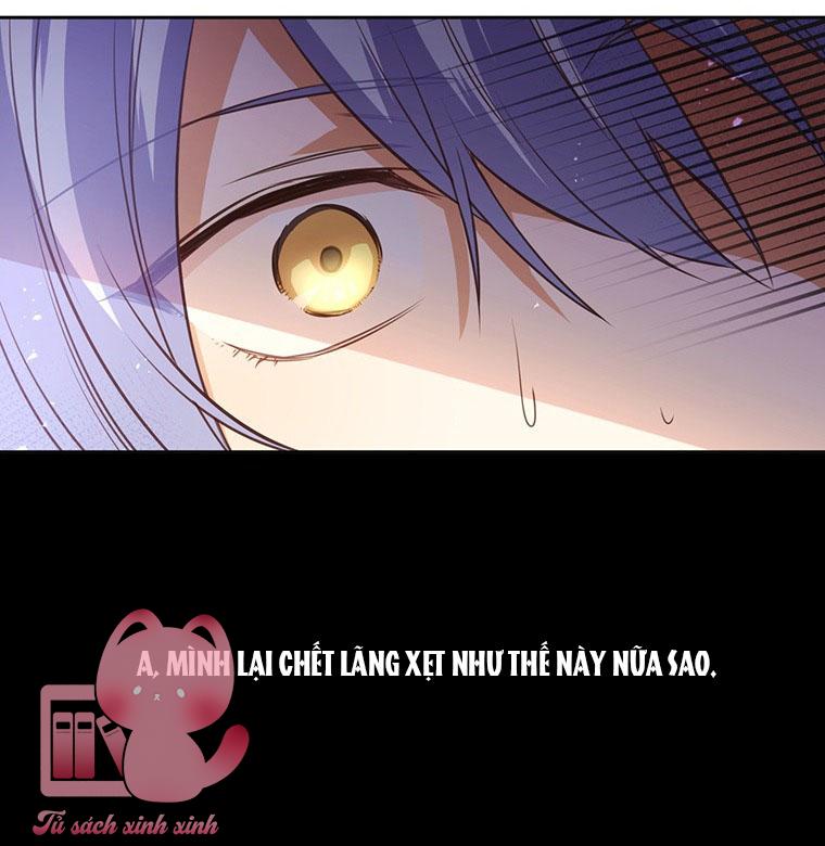 Yêu Tôi Đi, Dù Sao Ngài Cũng Chỉ Là Nhân Vật Phụ - Chap 13 - Trang 4