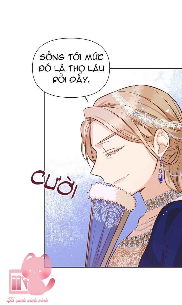 Yêu Tôi Đi, Dù Sao Ngài Cũng Chỉ Là Nhân Vật Phụ - Chap 13 - Trang 33