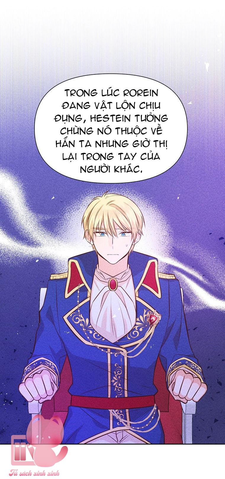 Yêu Tôi Đi, Dù Sao Ngài Cũng Chỉ Là Nhân Vật Phụ - Chap 13 - Trang 34
