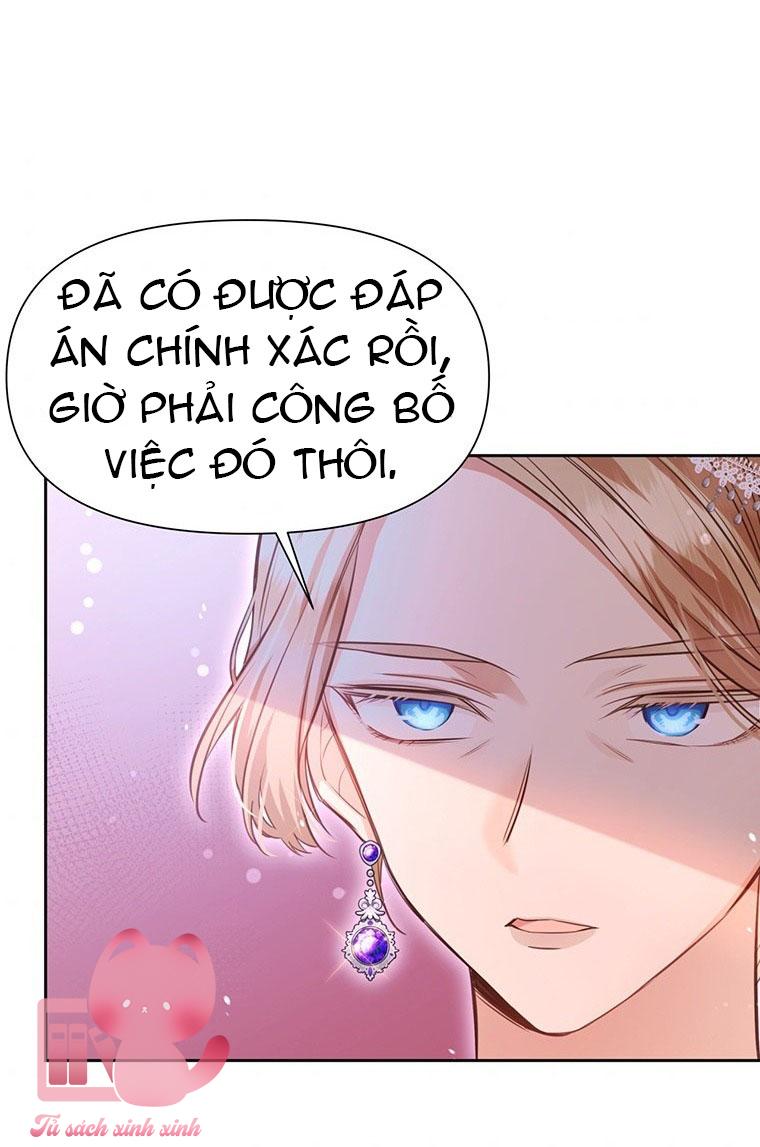 Yêu Tôi Đi, Dù Sao Ngài Cũng Chỉ Là Nhân Vật Phụ - Chap 13 - Trang 37