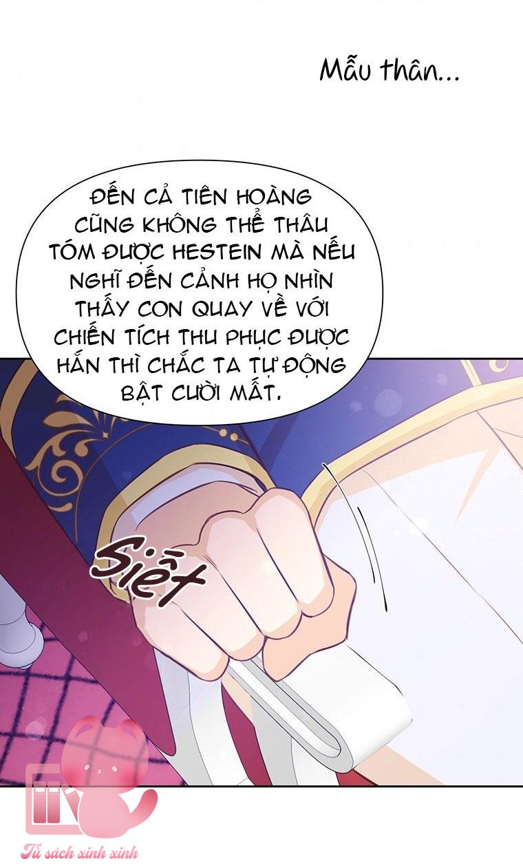 Yêu Tôi Đi, Dù Sao Ngài Cũng Chỉ Là Nhân Vật Phụ - Chap 13 - Trang 38