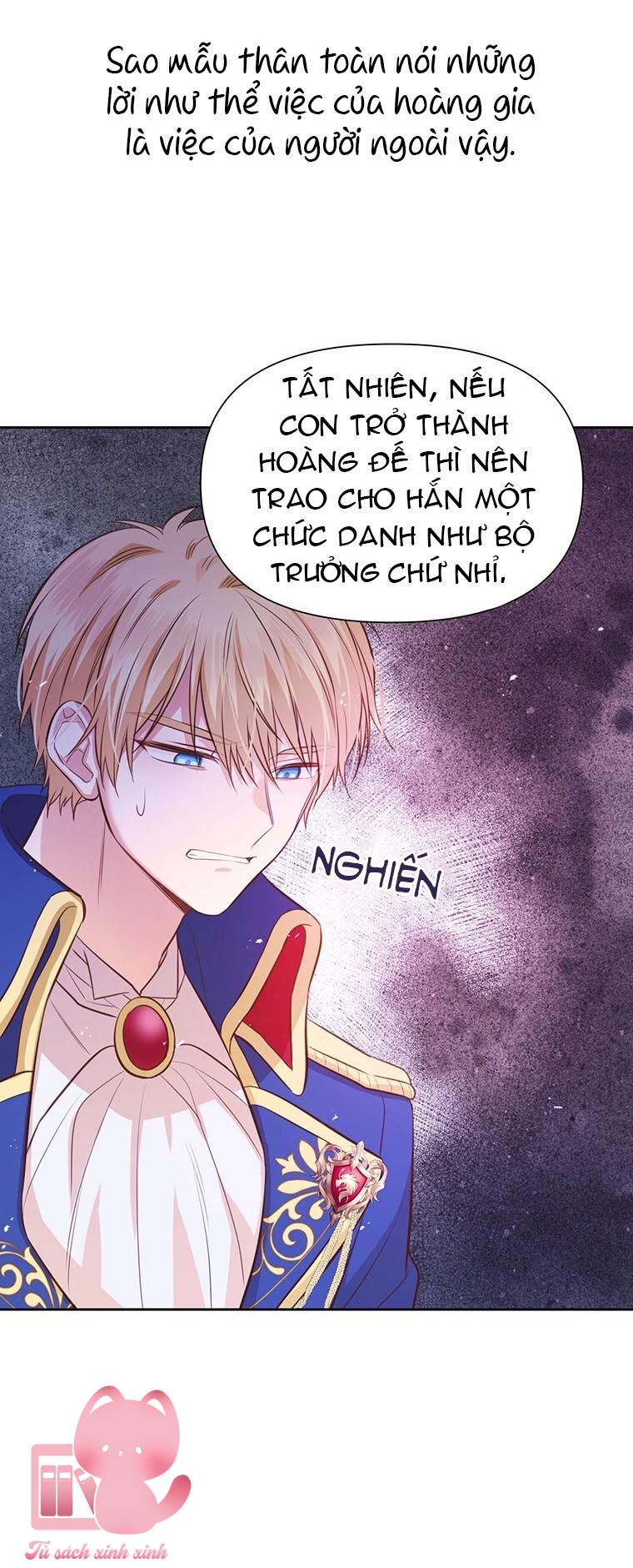 Yêu Tôi Đi, Dù Sao Ngài Cũng Chỉ Là Nhân Vật Phụ - Chap 13 - Trang 39