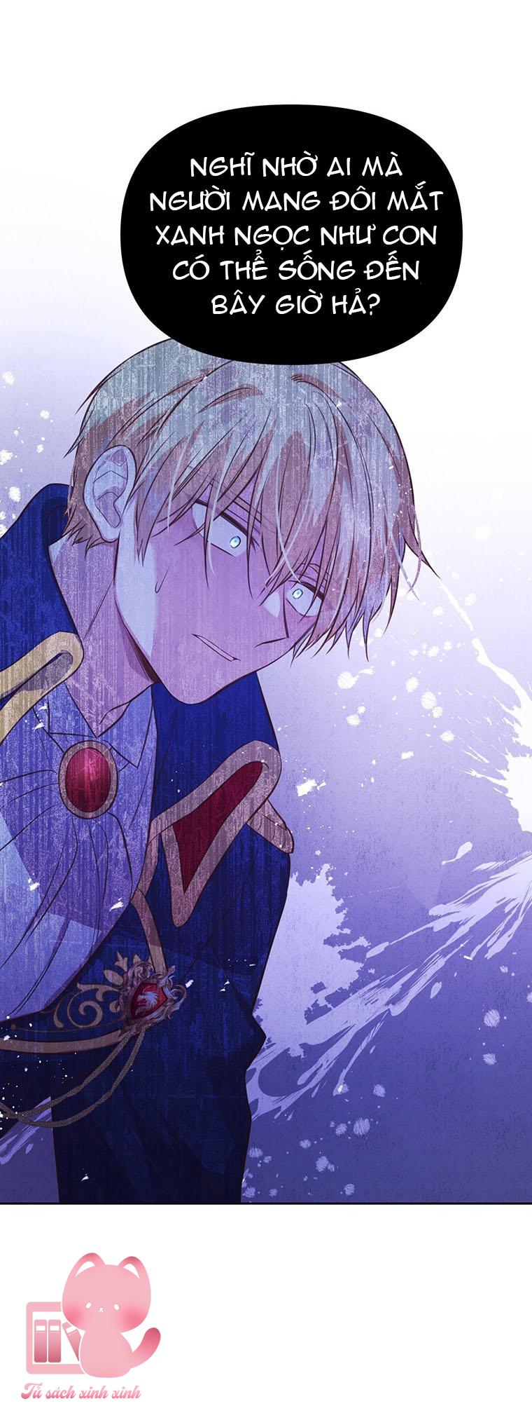 Yêu Tôi Đi, Dù Sao Ngài Cũng Chỉ Là Nhân Vật Phụ - Chap 13 - Trang 42