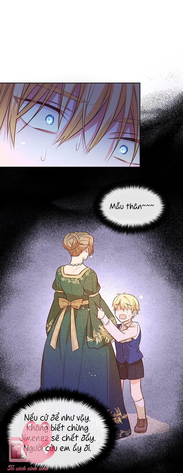 Yêu Tôi Đi, Dù Sao Ngài Cũng Chỉ Là Nhân Vật Phụ - Chap 13 - Trang 43