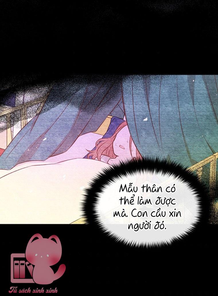 Yêu Tôi Đi, Dù Sao Ngài Cũng Chỉ Là Nhân Vật Phụ - Chap 13 - Trang 44