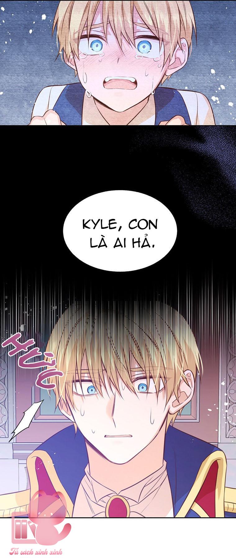 Yêu Tôi Đi, Dù Sao Ngài Cũng Chỉ Là Nhân Vật Phụ - Chap 13 - Trang 46