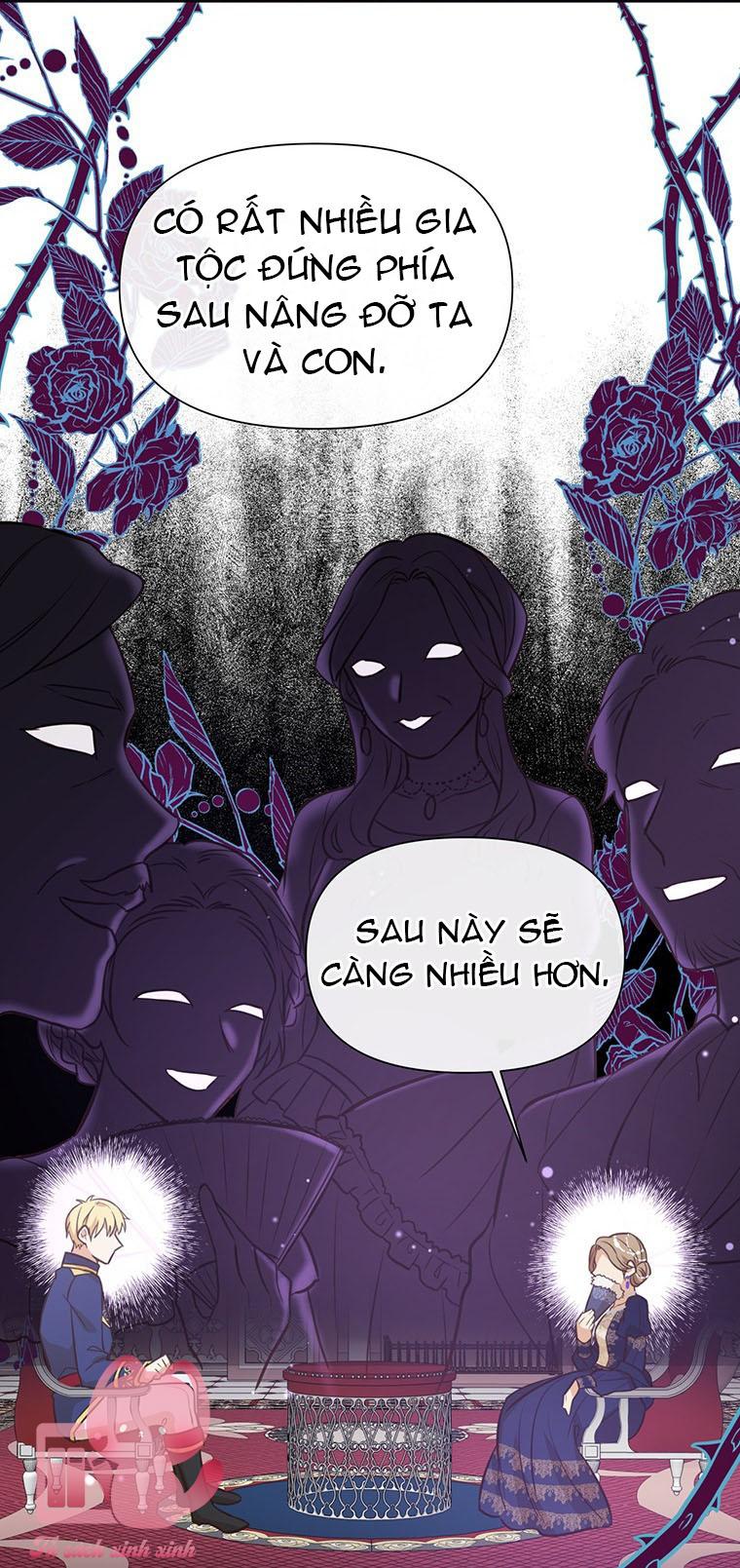 Yêu Tôi Đi, Dù Sao Ngài Cũng Chỉ Là Nhân Vật Phụ - Chap 13 - Trang 49