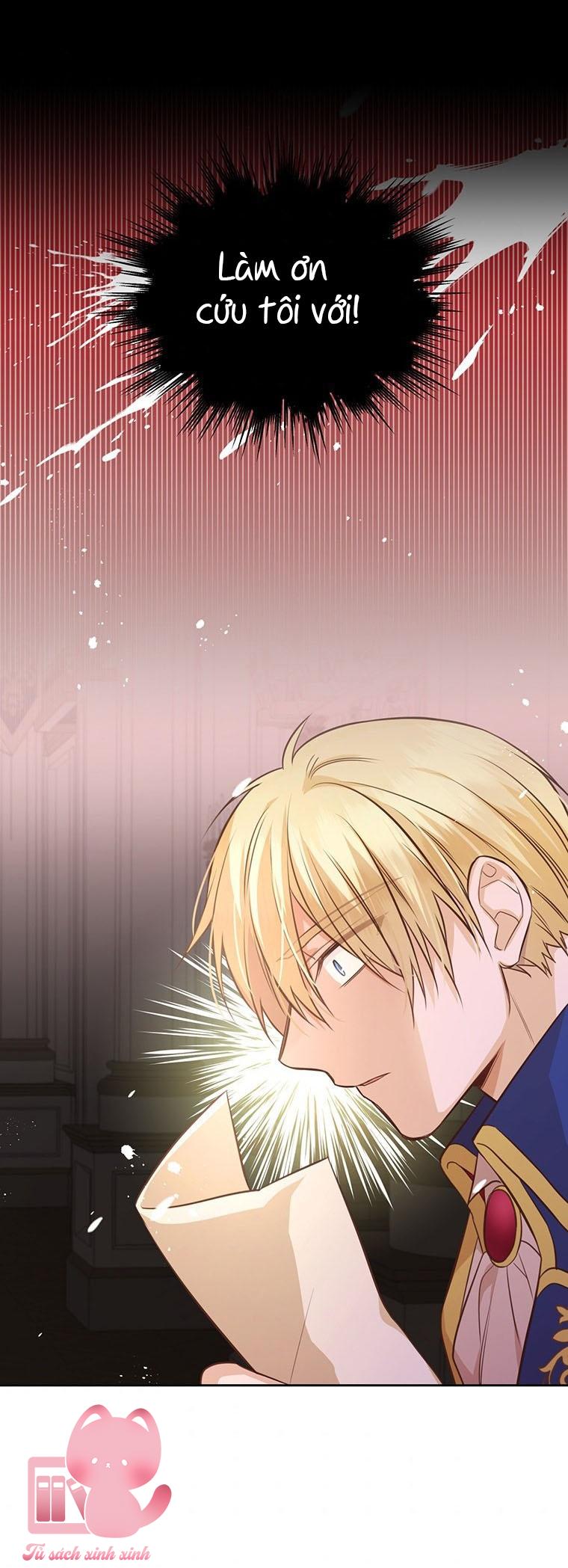 Yêu Tôi Đi, Dù Sao Ngài Cũng Chỉ Là Nhân Vật Phụ - Chap 13 - Trang 8
