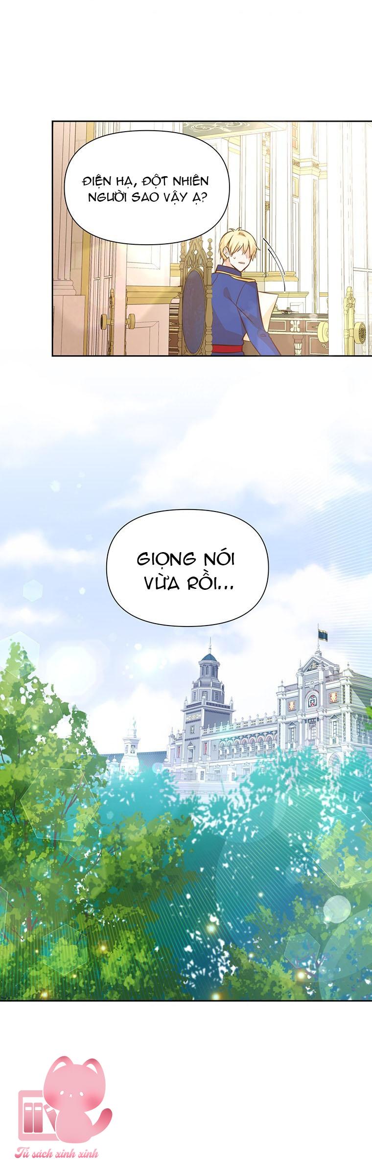 Yêu Tôi Đi, Dù Sao Ngài Cũng Chỉ Là Nhân Vật Phụ - Chap 13 - Trang 9