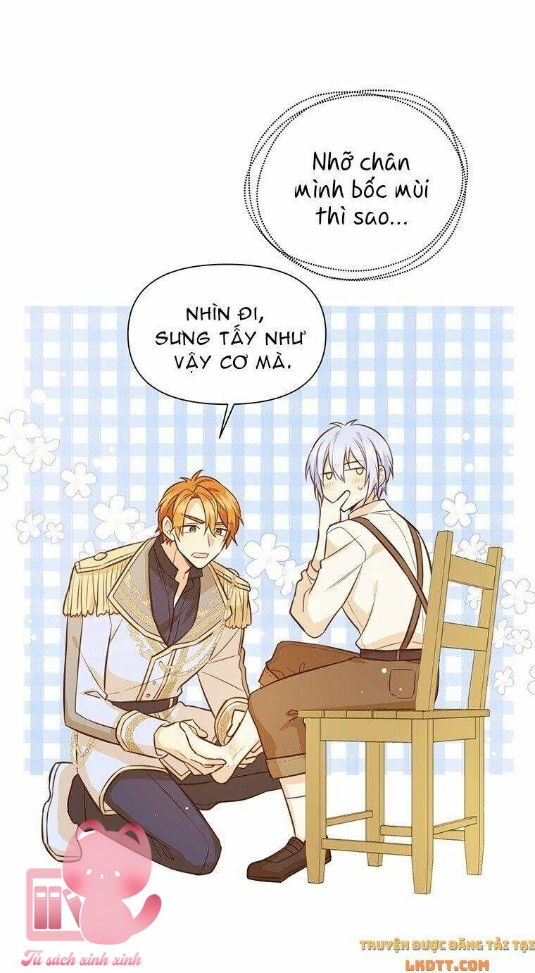 Yêu Tôi Đi, Dù Sao Ngài Cũng Chỉ Là Nhân Vật Phụ - Chap 14 - Trang 13