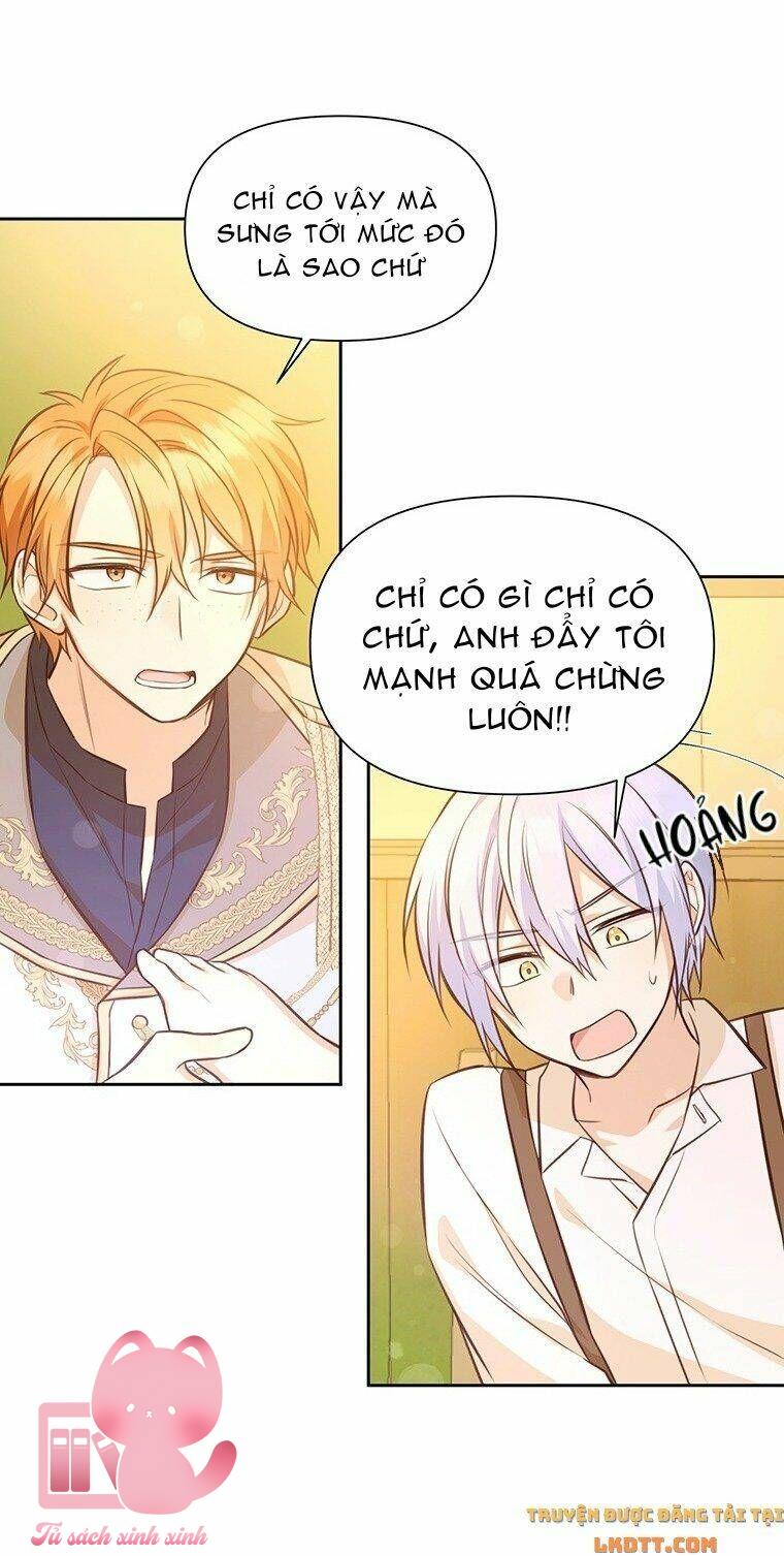 Yêu Tôi Đi, Dù Sao Ngài Cũng Chỉ Là Nhân Vật Phụ - Chap 14 - Trang 14