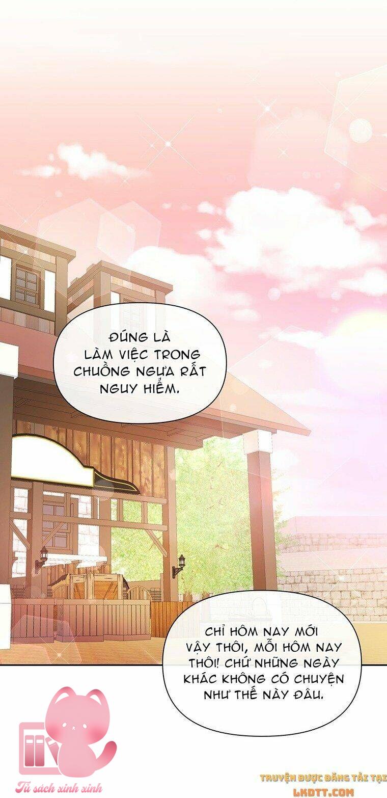 Yêu Tôi Đi, Dù Sao Ngài Cũng Chỉ Là Nhân Vật Phụ - Chap 14 - Trang 18