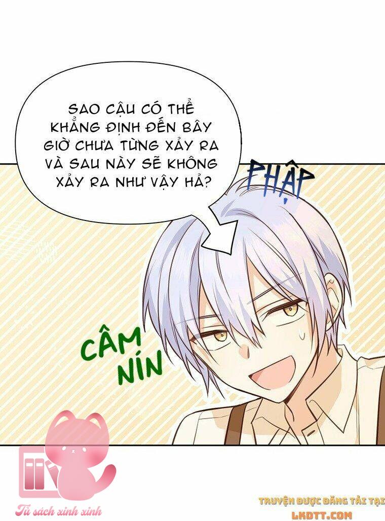 Yêu Tôi Đi, Dù Sao Ngài Cũng Chỉ Là Nhân Vật Phụ - Chap 14 - Trang 19