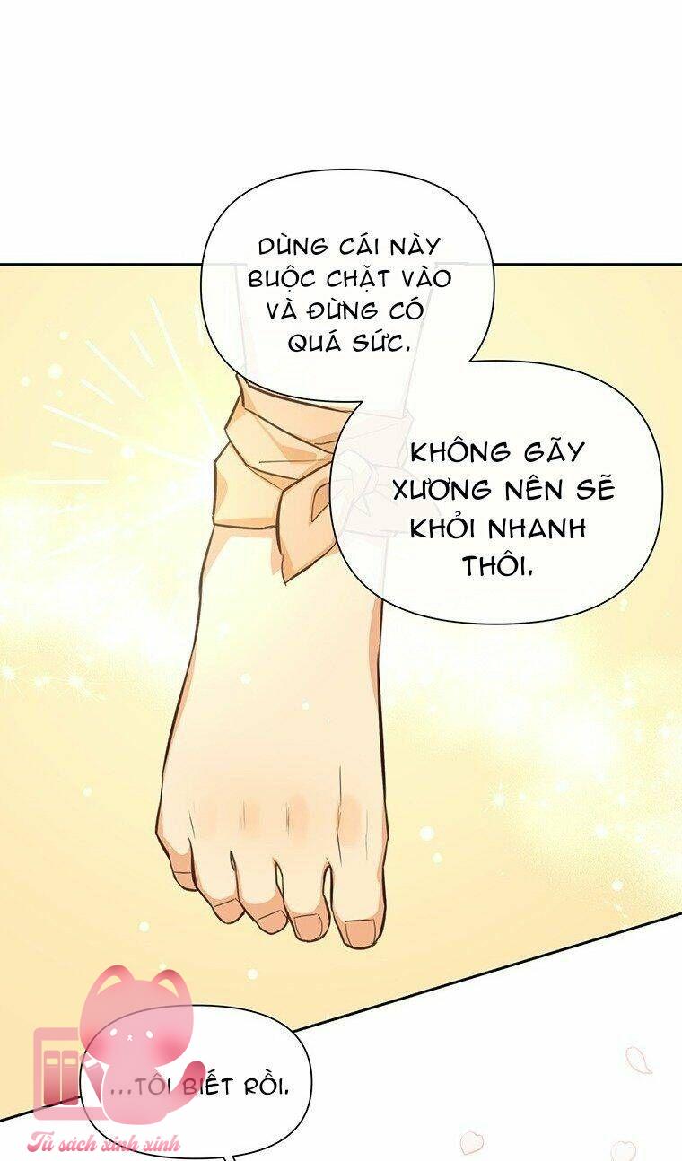 Yêu Tôi Đi, Dù Sao Ngài Cũng Chỉ Là Nhân Vật Phụ - Chap 14 - Trang 21