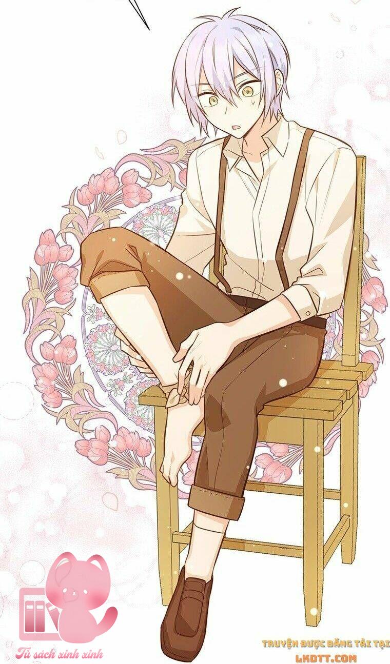 Yêu Tôi Đi, Dù Sao Ngài Cũng Chỉ Là Nhân Vật Phụ - Chap 14 - Trang 22