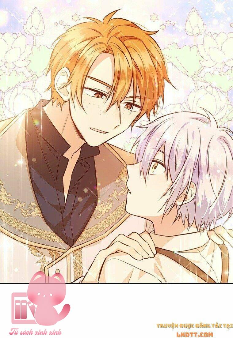 Yêu Tôi Đi, Dù Sao Ngài Cũng Chỉ Là Nhân Vật Phụ - Chap 14 - Trang 25