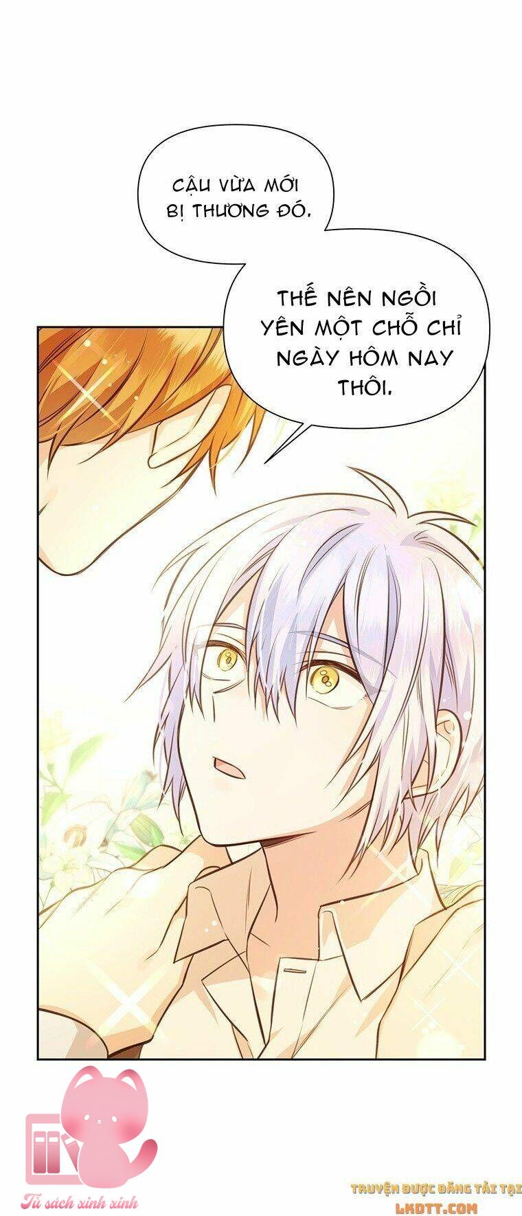 Yêu Tôi Đi, Dù Sao Ngài Cũng Chỉ Là Nhân Vật Phụ - Chap 14 - Trang 26