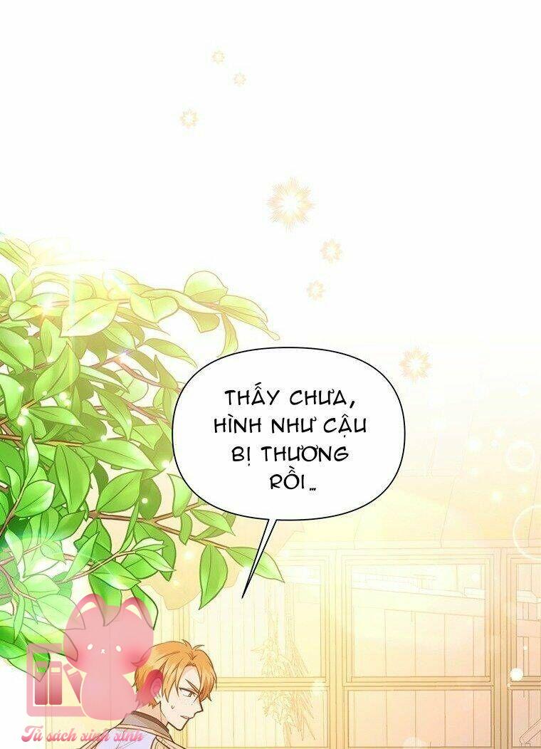 Yêu Tôi Đi, Dù Sao Ngài Cũng Chỉ Là Nhân Vật Phụ - Chap 14 - Trang 4