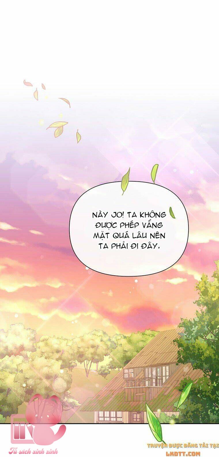 Yêu Tôi Đi, Dù Sao Ngài Cũng Chỉ Là Nhân Vật Phụ - Chap 14 - Trang 33