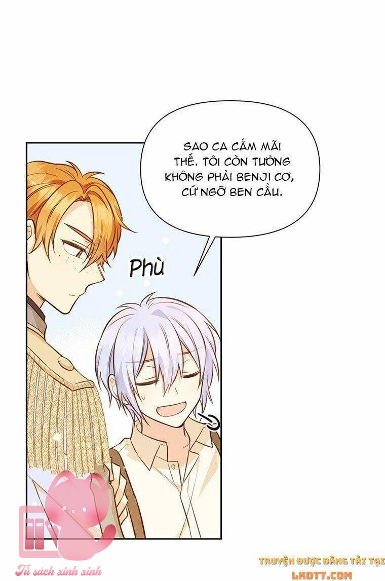 Yêu Tôi Đi, Dù Sao Ngài Cũng Chỉ Là Nhân Vật Phụ - Chap 14 - Trang 35