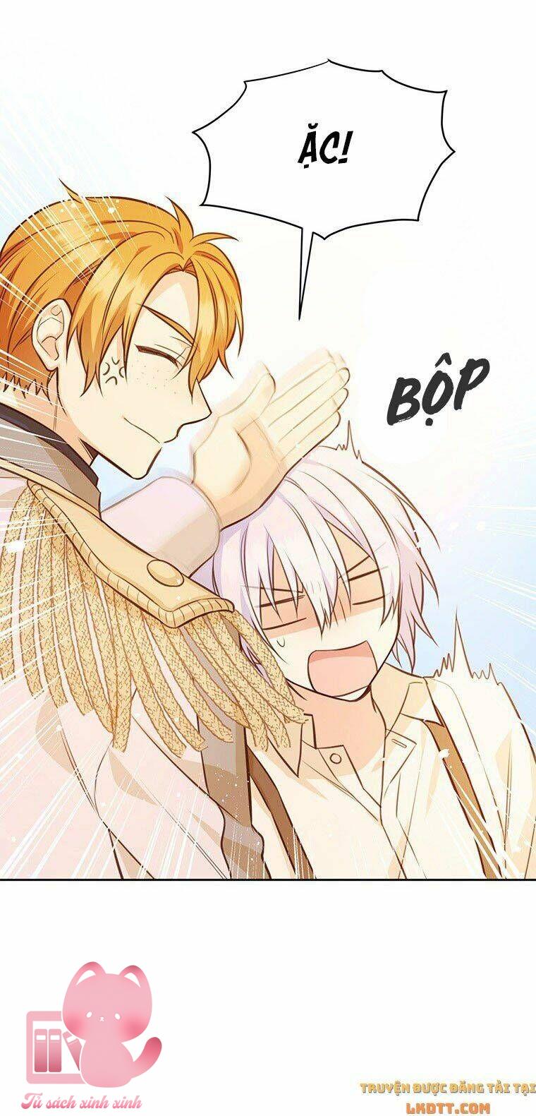 Yêu Tôi Đi, Dù Sao Ngài Cũng Chỉ Là Nhân Vật Phụ - Chap 14 - Trang 36