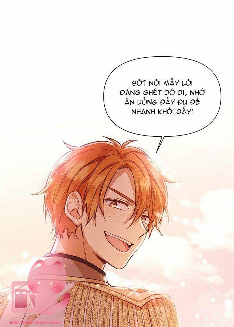 Yêu Tôi Đi, Dù Sao Ngài Cũng Chỉ Là Nhân Vật Phụ - Chap 14 - Trang 38