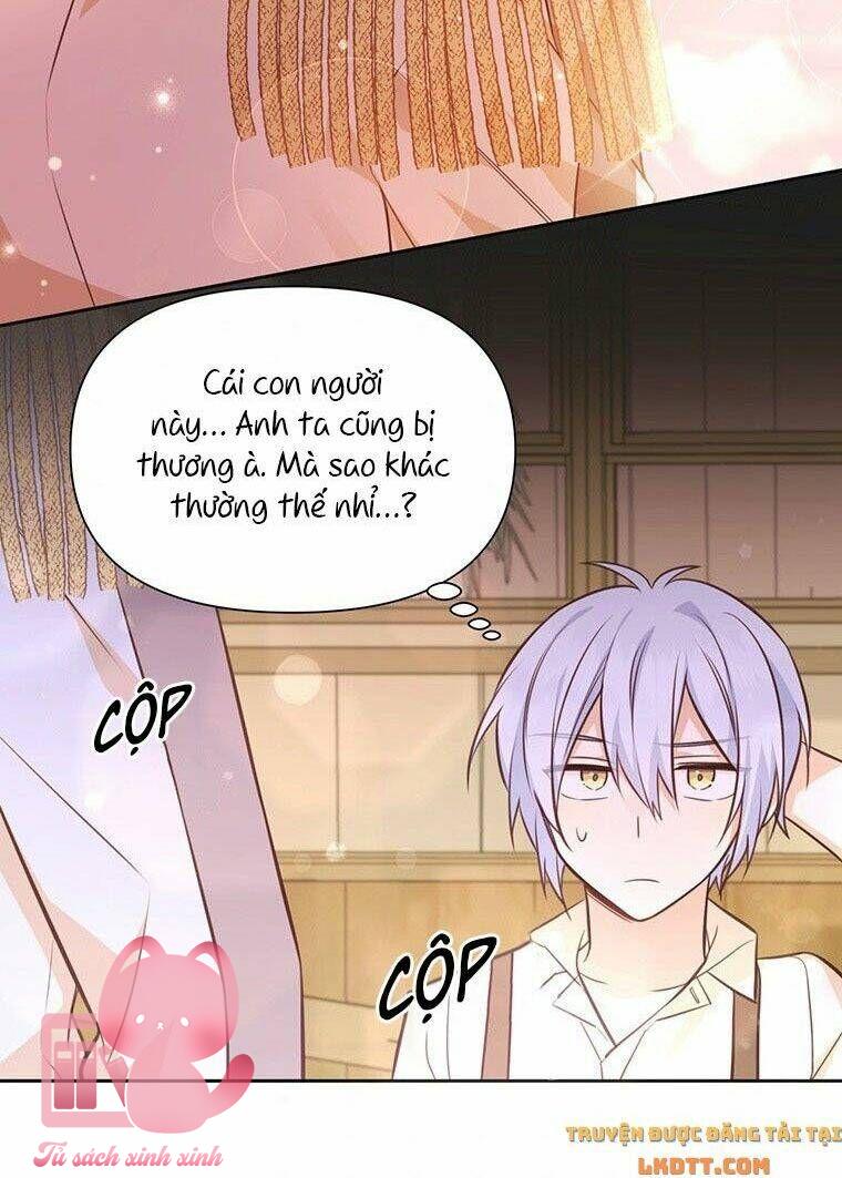 Yêu Tôi Đi, Dù Sao Ngài Cũng Chỉ Là Nhân Vật Phụ - Chap 14 - Trang 39
