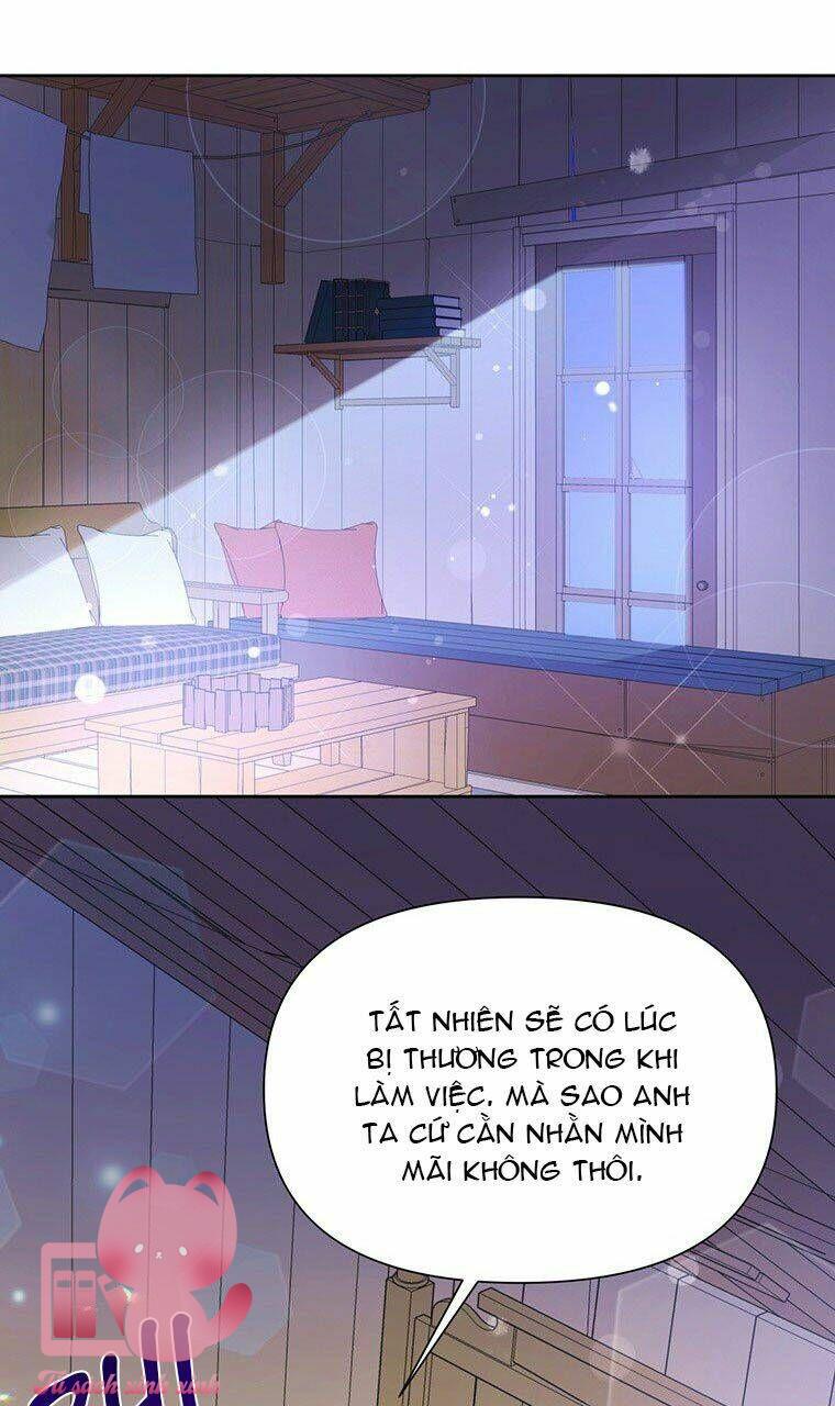 Yêu Tôi Đi, Dù Sao Ngài Cũng Chỉ Là Nhân Vật Phụ - Chap 14 - Trang 41
