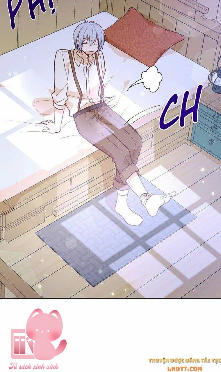 Yêu Tôi Đi, Dù Sao Ngài Cũng Chỉ Là Nhân Vật Phụ - Chap 14 - Trang 42