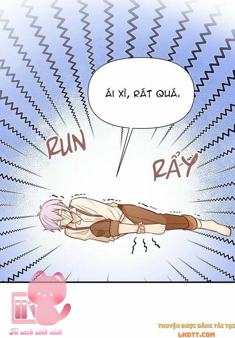 Yêu Tôi Đi, Dù Sao Ngài Cũng Chỉ Là Nhân Vật Phụ - Chap 14 - Trang 44
