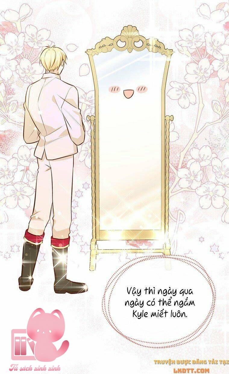 Yêu Tôi Đi, Dù Sao Ngài Cũng Chỉ Là Nhân Vật Phụ - Chap 14 - Trang 46