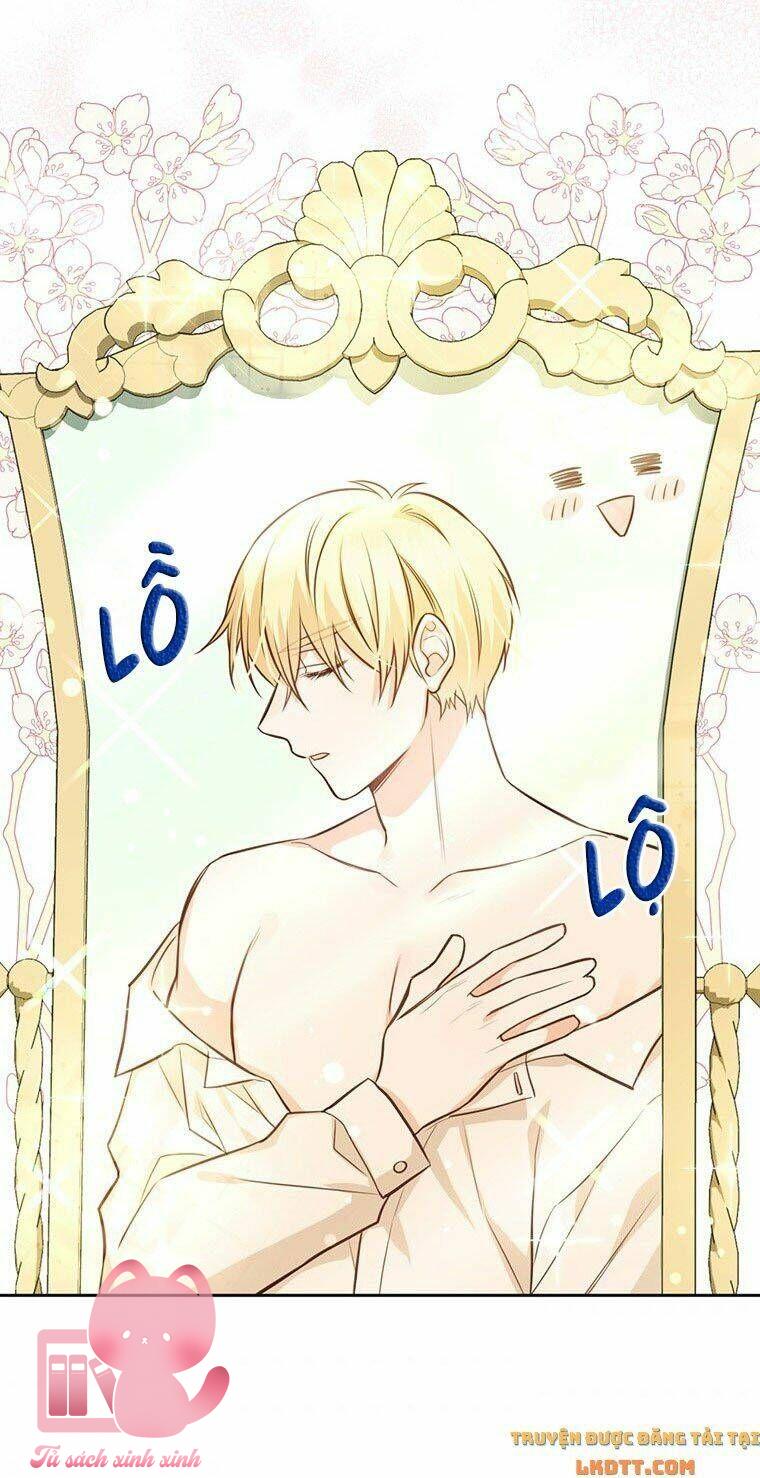 Yêu Tôi Đi, Dù Sao Ngài Cũng Chỉ Là Nhân Vật Phụ - Chap 14 - Trang 47