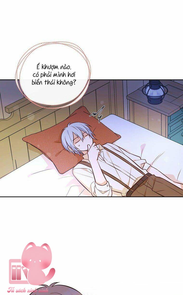 Yêu Tôi Đi, Dù Sao Ngài Cũng Chỉ Là Nhân Vật Phụ - Chap 14 - Trang 49