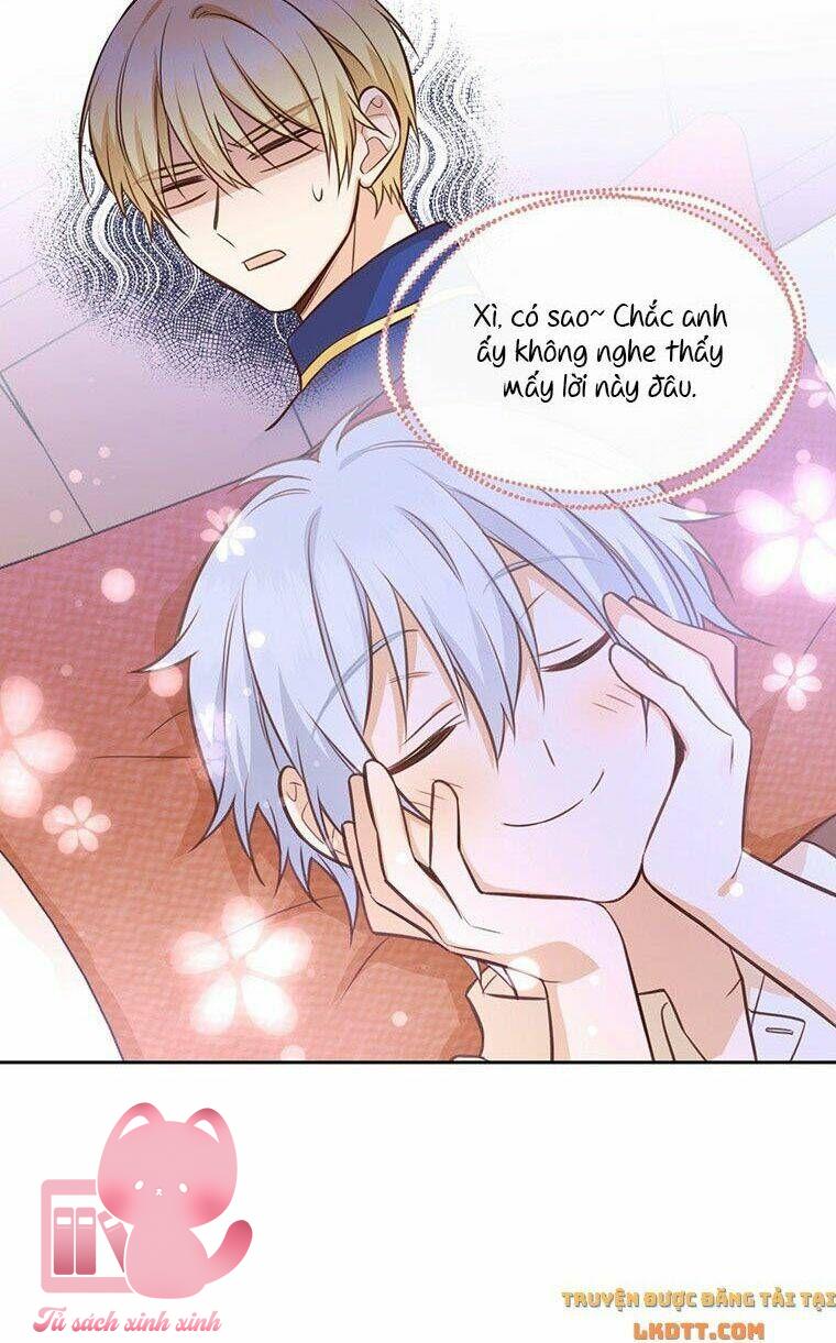 Yêu Tôi Đi, Dù Sao Ngài Cũng Chỉ Là Nhân Vật Phụ - Chap 14 - Trang 50