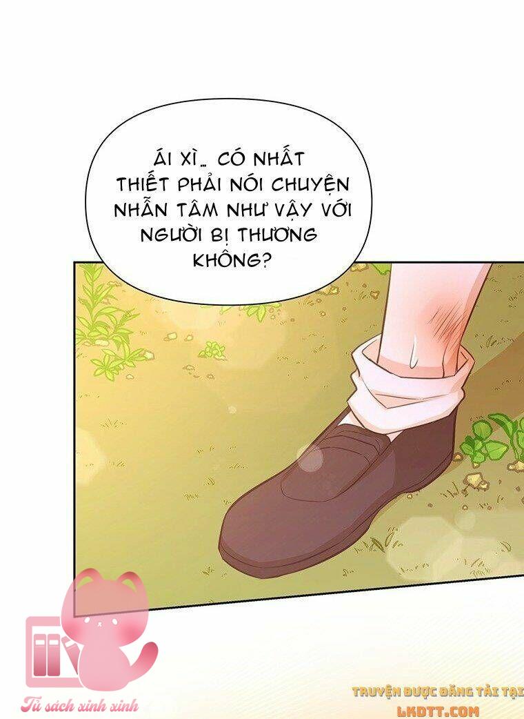 Yêu Tôi Đi, Dù Sao Ngài Cũng Chỉ Là Nhân Vật Phụ - Chap 14 - Trang 6