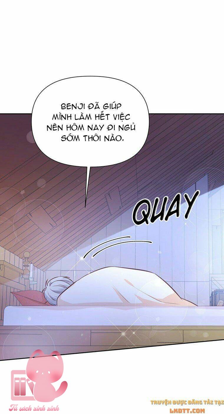Yêu Tôi Đi, Dù Sao Ngài Cũng Chỉ Là Nhân Vật Phụ - Chap 14 - Trang 51