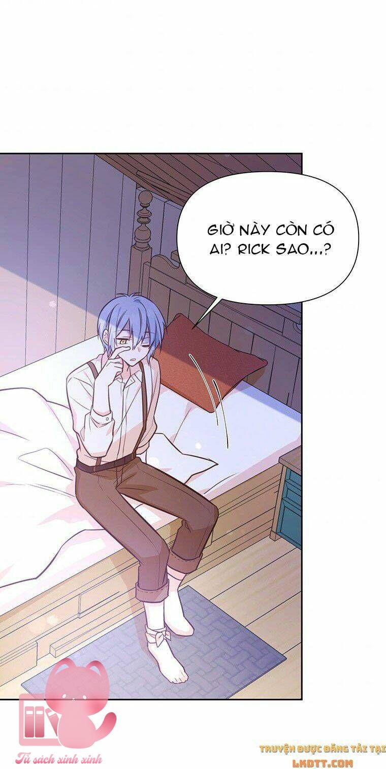 Yêu Tôi Đi, Dù Sao Ngài Cũng Chỉ Là Nhân Vật Phụ - Chap 14 - Trang 56