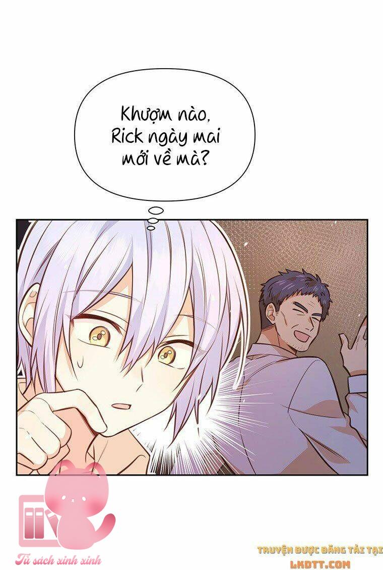 Yêu Tôi Đi, Dù Sao Ngài Cũng Chỉ Là Nhân Vật Phụ - Chap 14 - Trang 57
