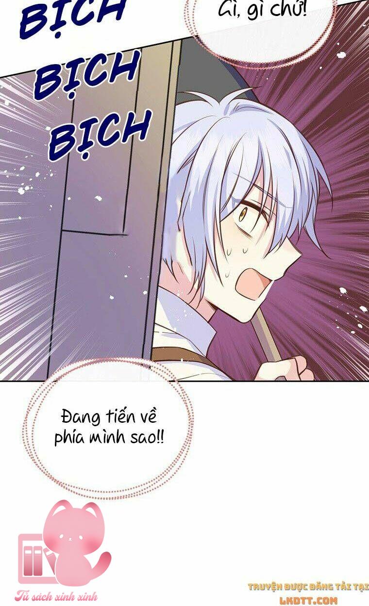 Yêu Tôi Đi, Dù Sao Ngài Cũng Chỉ Là Nhân Vật Phụ - Chap 14 - Trang 66