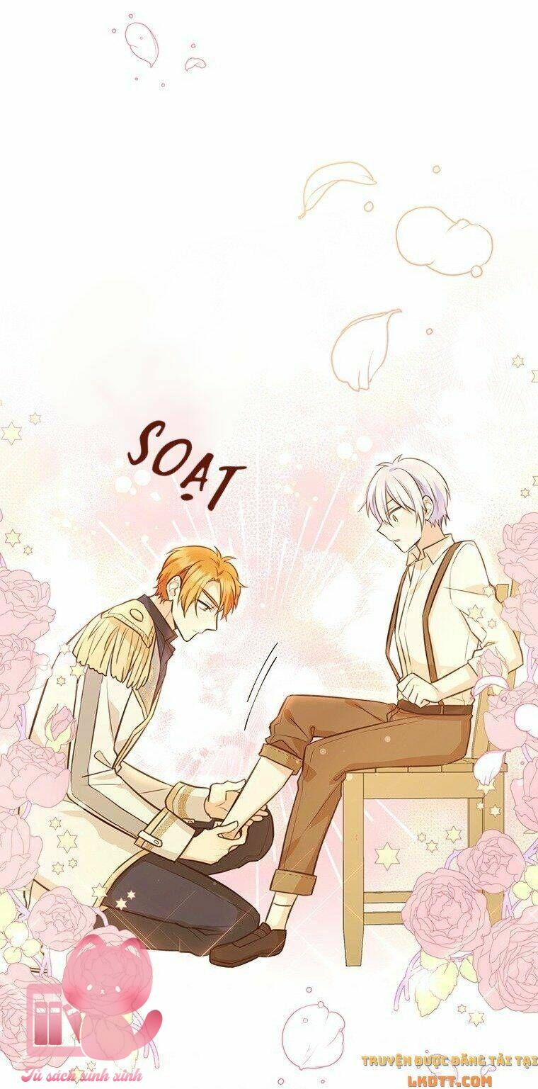 Yêu Tôi Đi, Dù Sao Ngài Cũng Chỉ Là Nhân Vật Phụ - Chap 14 - Trang 8
