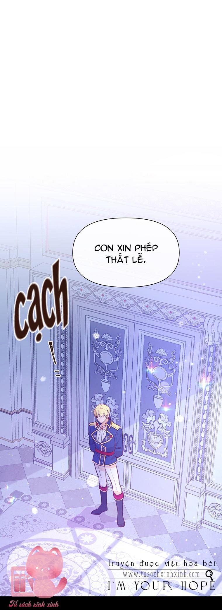 Yêu Tôi Đi, Dù Sao Ngài Cũng Chỉ Là Nhân Vật Phụ - Chap 15 - Trang 2