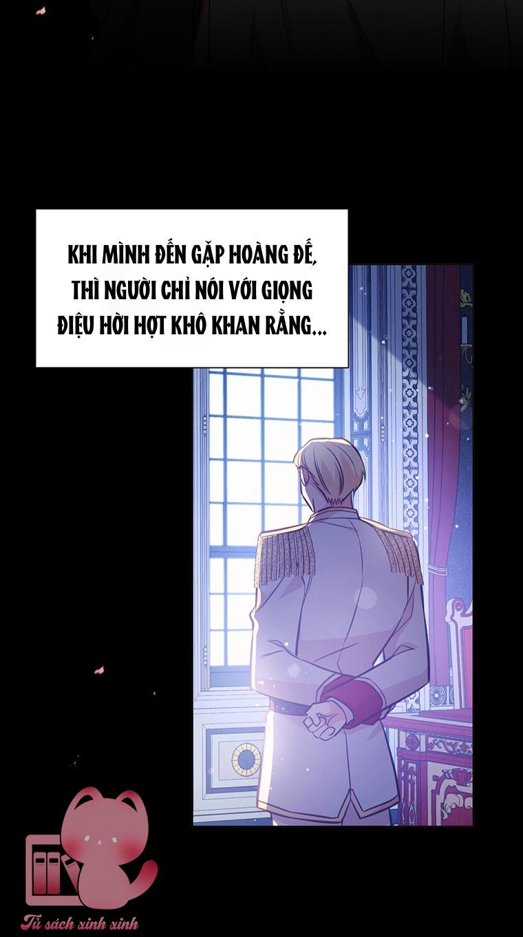 Yêu Tôi Đi, Dù Sao Ngài Cũng Chỉ Là Nhân Vật Phụ - Chap 15 - Trang 11