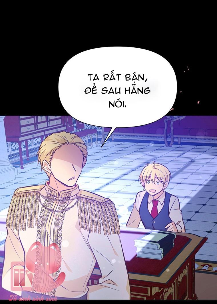 Yêu Tôi Đi, Dù Sao Ngài Cũng Chỉ Là Nhân Vật Phụ - Chap 15 - Trang 12