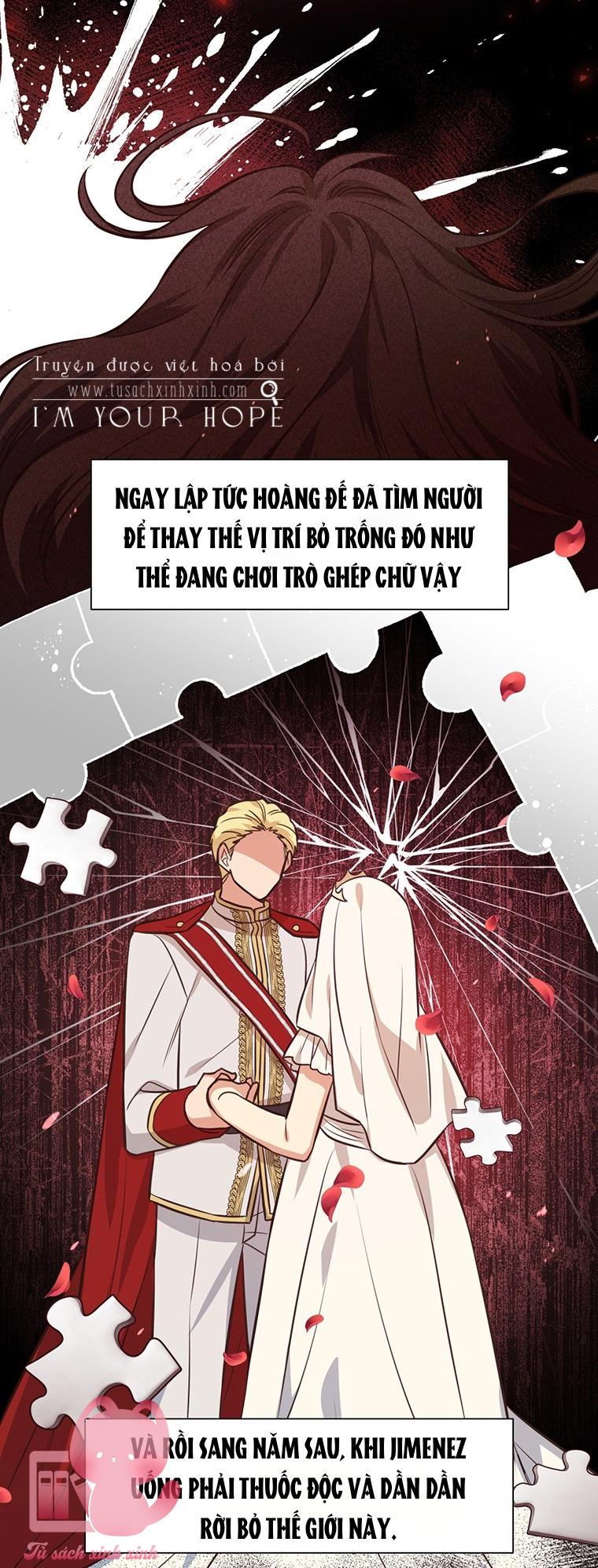 Yêu Tôi Đi, Dù Sao Ngài Cũng Chỉ Là Nhân Vật Phụ - Chap 15 - Trang 15