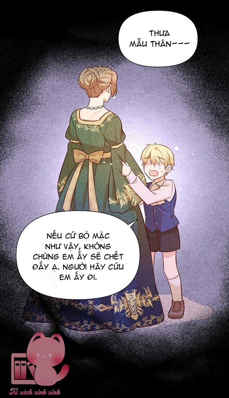 Yêu Tôi Đi, Dù Sao Ngài Cũng Chỉ Là Nhân Vật Phụ - Chap 15 - Trang 17