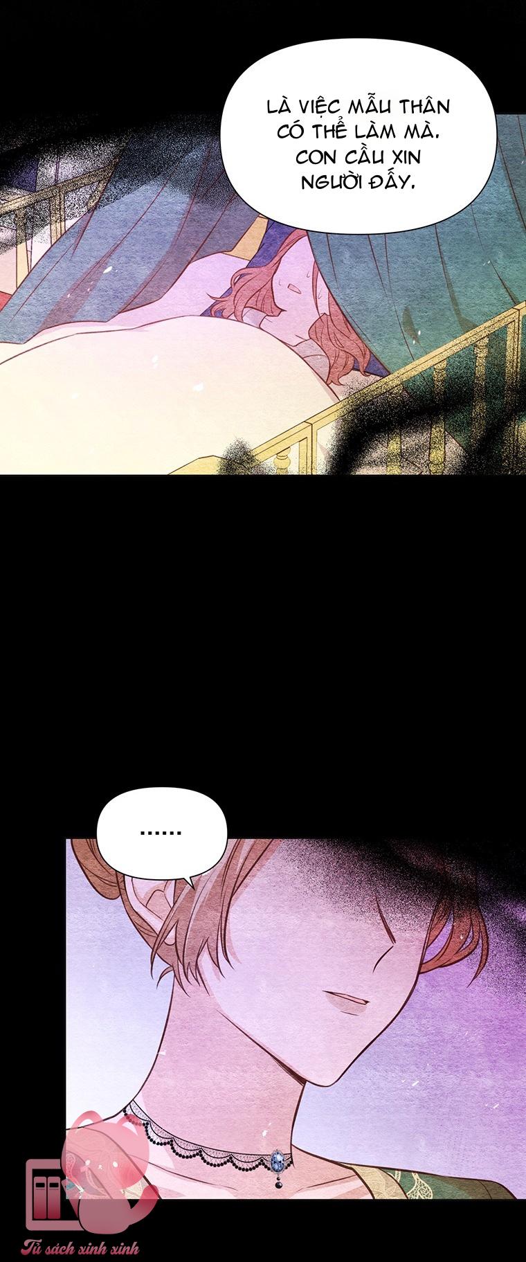 Yêu Tôi Đi, Dù Sao Ngài Cũng Chỉ Là Nhân Vật Phụ - Chap 15 - Trang 18