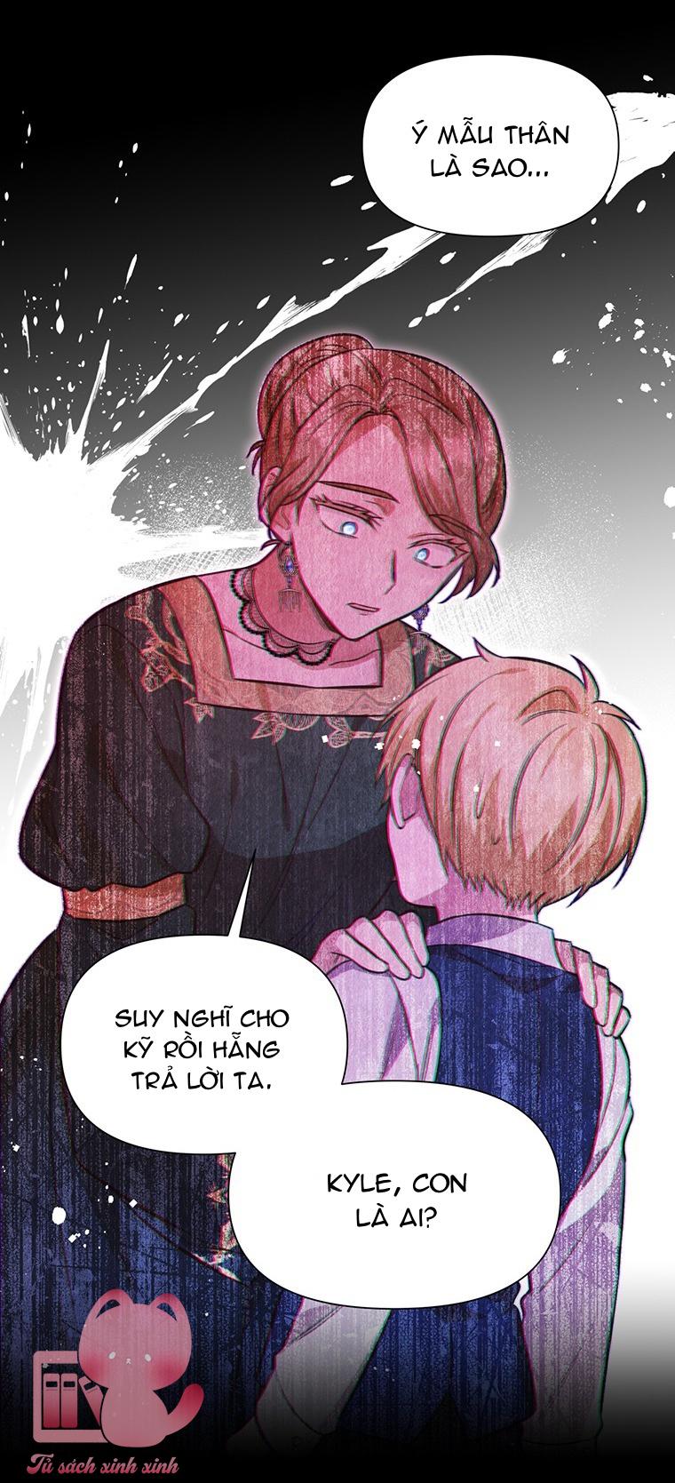 Yêu Tôi Đi, Dù Sao Ngài Cũng Chỉ Là Nhân Vật Phụ - Chap 15 - Trang 20